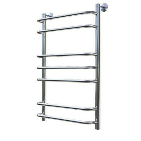 Полотенцесушитель водяной (лесенка) Тругор Идеал НК 3 80х50 см (без углов)