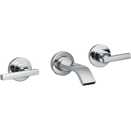 Смеситель для раковины Migliore Syntesi ML.SNS-7965.CR Хром, артикул ML.SNS-7965.CR