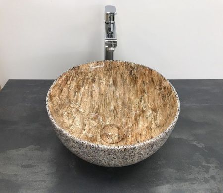 Умывальник CeramaLux 488, артикул 