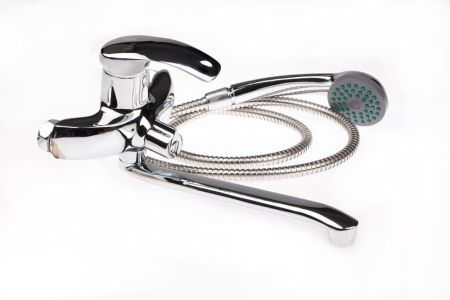 Смеситель для ванны Сантаком StOmega 3309-3, артикул 3309-3