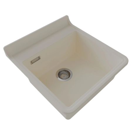 Кухонная мойка Florentina СИЦИЛИЯ 17.040.C0520.202, шампань, артикул 17.040.C0520.202