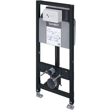 Duravit DuraSystem Рама для установки подвесного унитаза Basic, 1148x500x155 мм