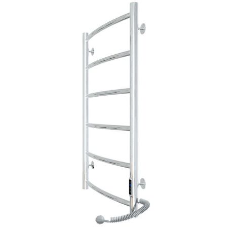 Полотенцесушитель электро "Классик П6 500*800", правый