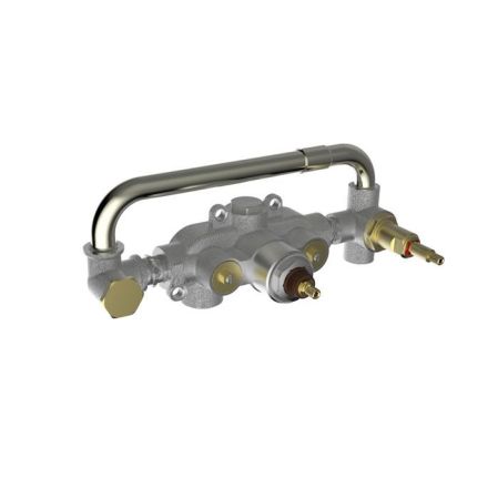 Внутренняя часть, Cisal, назначение-смеситель для душа термостатический, стандарт подвода воды-1/2", артикул ZA01934004