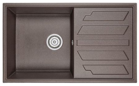 Кухонная мойка Granula GR-8601 Антик