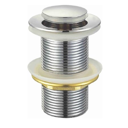 Донный клапан для раковины Raglo R600.04, хром