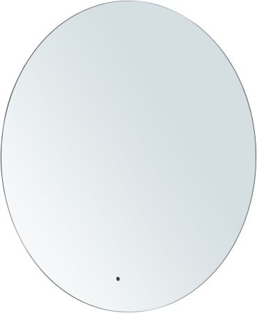 Зеркало Aquanet Смарт 77 холодная подсветка