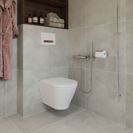 Комплект 9 в 1 Relfix Elegant Rimless 75110445, артикул 75110445