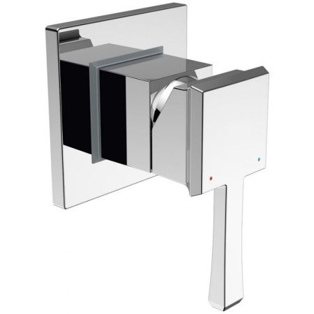 Смеситель для душа BelBagno Mille MIL-BDM-CRM Хром