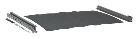 Комплект дооснащения для съемной металлической крышки GROHE (40984000) Комплект дооснащения для съемной металлической крышки GROHE (40984000)