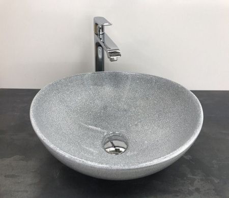 Умывальник CeramaLux 331, артикул 