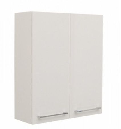 Шкаф навесной Тока 42 белый