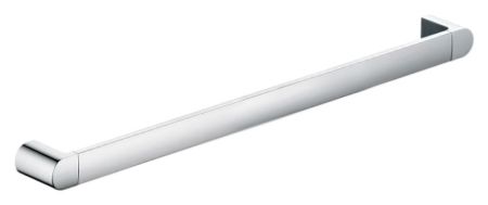 Держатель для полотенец Keuco Elegance 11601 010800 хром, артикул 11601010800