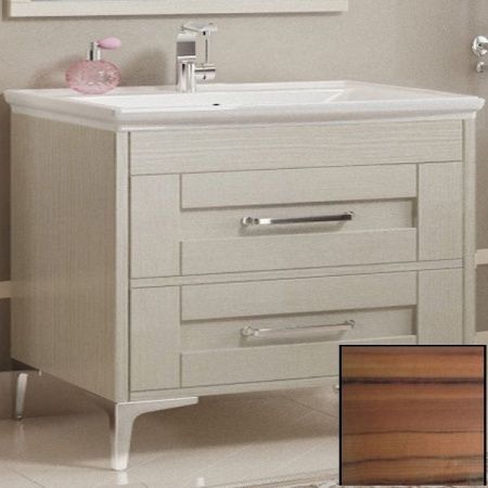 Тумба с раковиной SanVit Прованс 75 kprov075 Зебрано Тумба с раковиной SanVit Прованс 75 kprov075 Зебрано