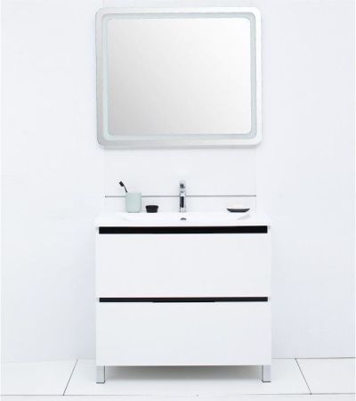 Зеркало De Aqua Смарт 9075, артикул SMR 404 090