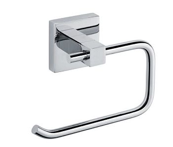 Держатель туалетной бумаги Fixsen Metra FX-11110A Хром