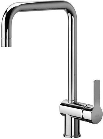 Смеситель для кухни Paffoni West WS980CR, артикул WS980CR