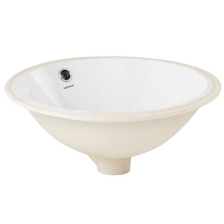 Раковина Sanindusa Arc 46 108760004 Белая