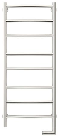 Полотенцесушитель электрический "ГАЛАНТ 2.0" 1000х400 / МЭМ правый (Без покрытия)