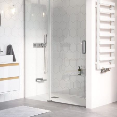 Поддон EXCELLENT Arda 160x90 см (белый), артикул BREX.1503.160.090.WHN