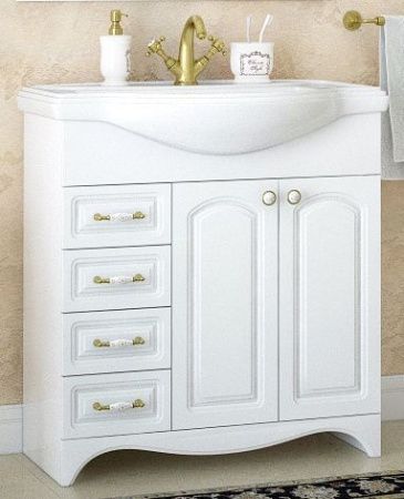 Тумба "Классика 80", Классик 80