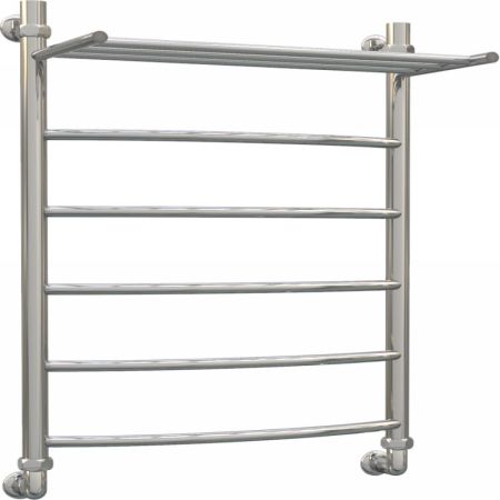 Водяной полотенцесушитель Aquanerzh 02-003A8060 Хром, артикул 02-003A8060