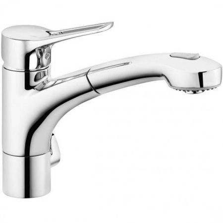 Смеситель для кухни Kludi MX 399450562 Хром, артикул 399450562