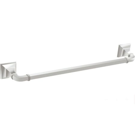 Полотенцедержатель Art&Max Zoe 90 AM-G-6836-90-Bi Белый, артикул AM-G-6836-90-Bi