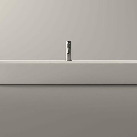 Раковина, Alice, Spy, ширина, мм-1010, глубина, мм-460, высота, мм-135, тип установки-подвесной/накладной, отверстия для смесителя-1, с переливом, донный клапан-необходимо заказать, материал-керамика, вид грязеотталкивающего покрытия-Aliglaze+, без крепле