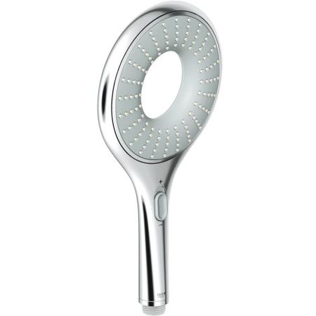 Ручной душ GROHE Rainshower Icon (2 режима), хром (27276000)