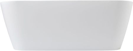 Акриловая ванна Allen Brau Priority 3 170x78 2.31003.21, артикул 2.31003.21
