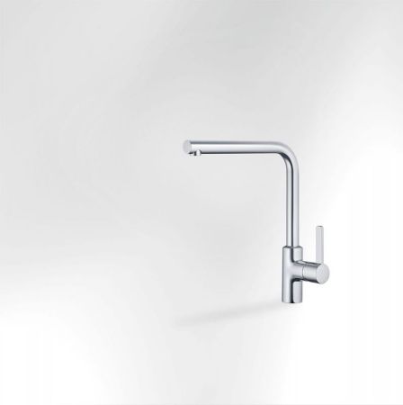 Смеситель для кухни Kludi L-ine 408030575 Хром, артикул 408030575