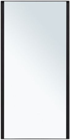 Зеркало Allen Brau Infinity 50 1.21021.BL черный, артикул 1.21021.BL