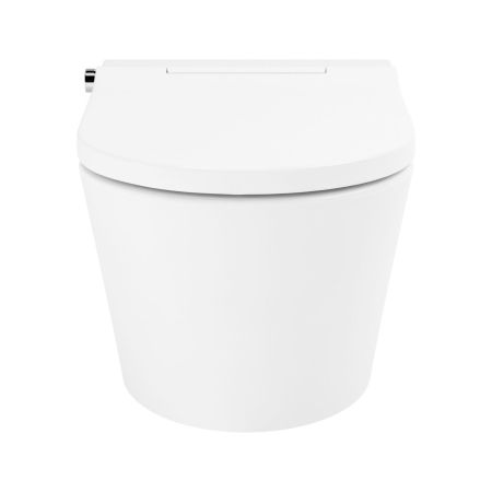 Умный подвесной унитаз Lavinia Boho Smart V-Clean 3359102R, артикул 3359102R