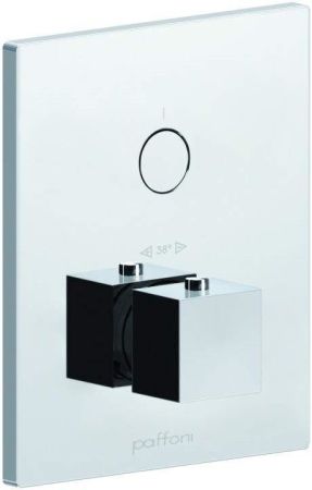 Смеситель для душа Paffoni Compact Box CPT513BO, артикул CPT513BO