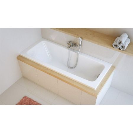 Ванна EXCELLENT Ava 170x70, артикул WAEX.AVA17WH