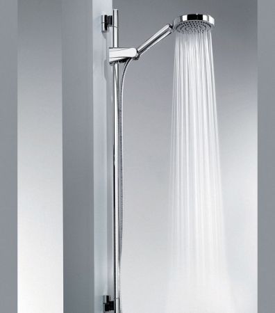 Душевой гарнитур Kludi A-Qa 6614005-00 Хром