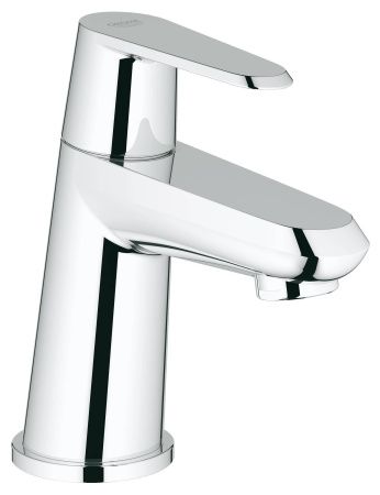 Вентиль вертикальный GROHE Eurodisc Cosmopolitan, без функции смесителя, хром (23051002) Вентиль вертикальный GROHE Eurodisc Cosmopolitan, без функции смесителя, хром (23051002)