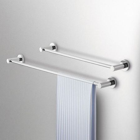 Полотенцедержатель Colombo Design Plus W4909 Хром Полотенцедержатель Colombo Design Plus W4909 Хром