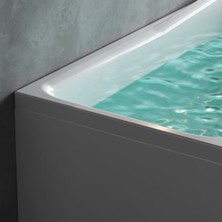 W80A-150-070W-A Like, ванна акриловая A0 150х70 см, шт, артикул W80A-150-070W-A