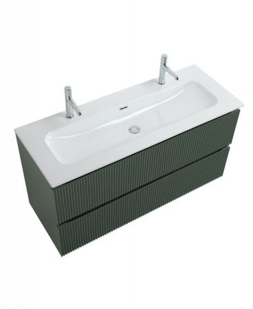 Мебель для ванной комнаты BELBAGNO UNO 1000-1200  арт. UNO-1200-2C-SO-BO, артикул UNO-1200-2C-SO-BO