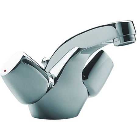 Смеситель для раковины Jacob Delafon Ginko E72915-CP Хром