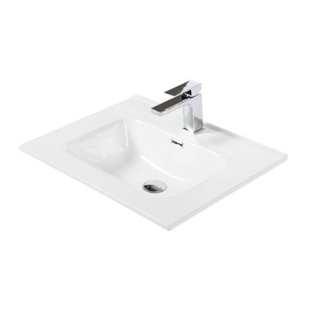 Мебель для ванной комнаты BELBAGNO ETNA-H60-600, артикул ETNA-H60-600-2C-SO-BL-P