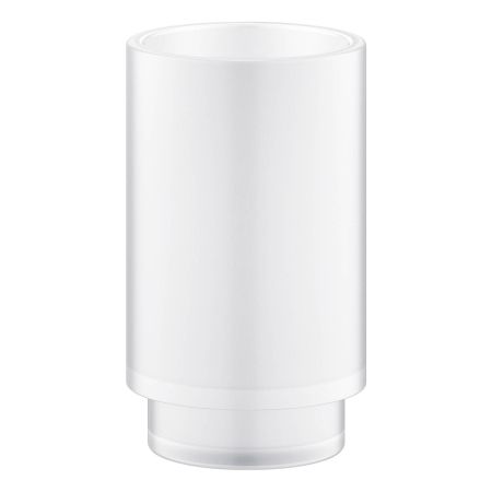 Стакан GROHE Selection, прозрачный белый (41029000), артикул 41029000