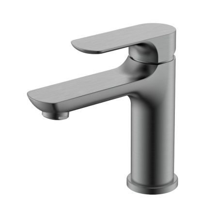 Смеситель для раковины Raglo R03.10.09, графит