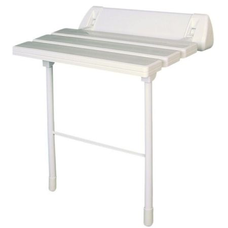 Сиденье для ванны Ridder Assistent А0020301 Белый