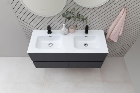 Раковина Allen Brau Glority 120 1.35011.20, артикул 1.35011.20