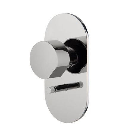 FIMA|Carlo Frattini SO Ручка для смесителя, цвет хром, артикул S2CR