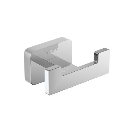 Крючок двойной AQUATEK AQ4302CR ЛИБРА, артикул AQ4302CR