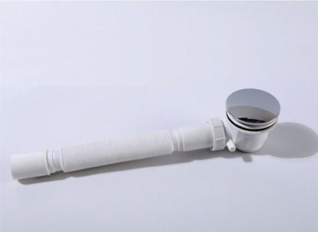 Сифон к низкому поддон Royal Bath у с гофрой